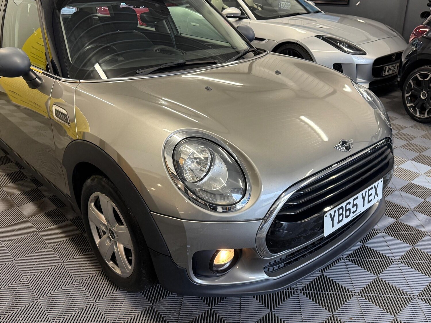 Used MINI Clubman 2015 for sale - 77574629: Photo 16