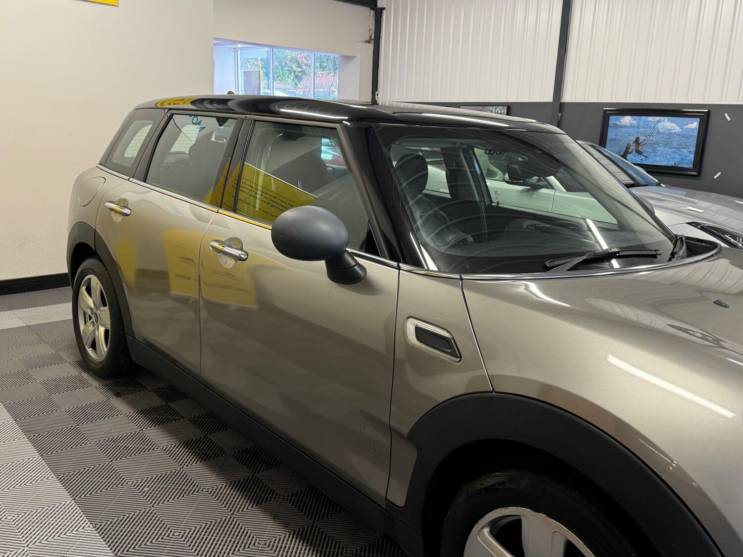 Used MINI Clubman 2015 for sale - 77574629: Photo 17