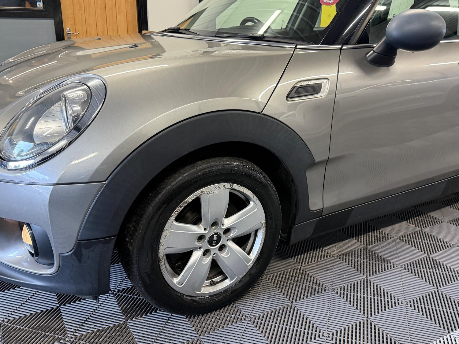 Used MINI Clubman 2015 for sale - 77574629: Photo 19