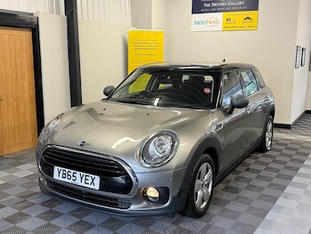 Used MINI Clubman 2015 for sale - 77574629: Photo