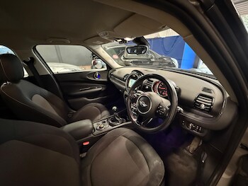 Used MINI Clubman 2015 for sale - 77574629: Photo