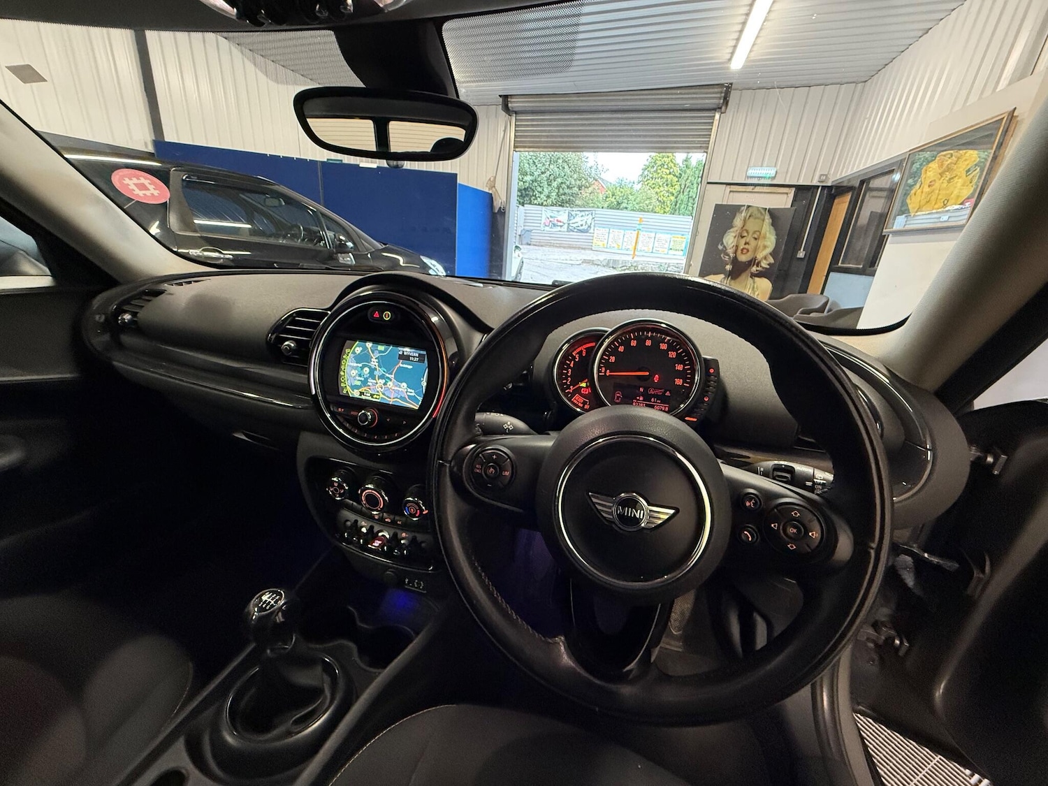 Used MINI Clubman 2015 for sale - 77574629: Photo 5