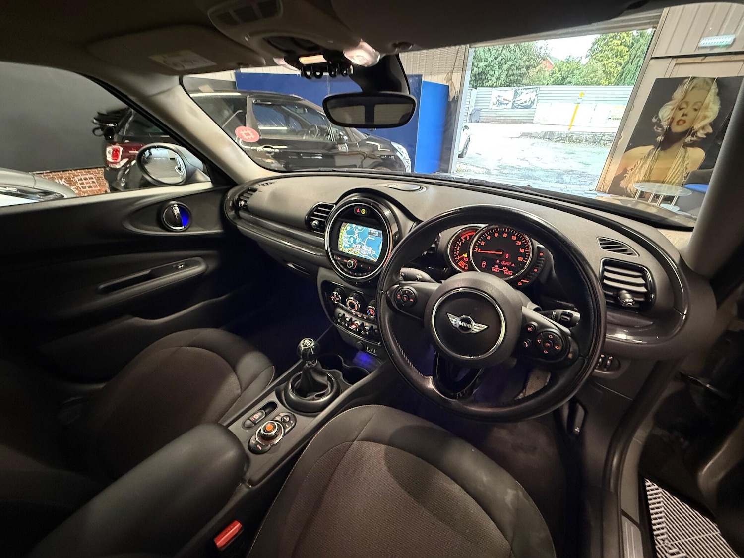 Used MINI Clubman 2015 for sale - 77574629: Photo 6