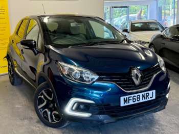 Used Renault Captur 2018 for sale - 74311151: Photo