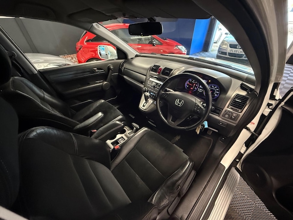 Used Honda CR-V 2012 for sale - 76215665: Photo 14