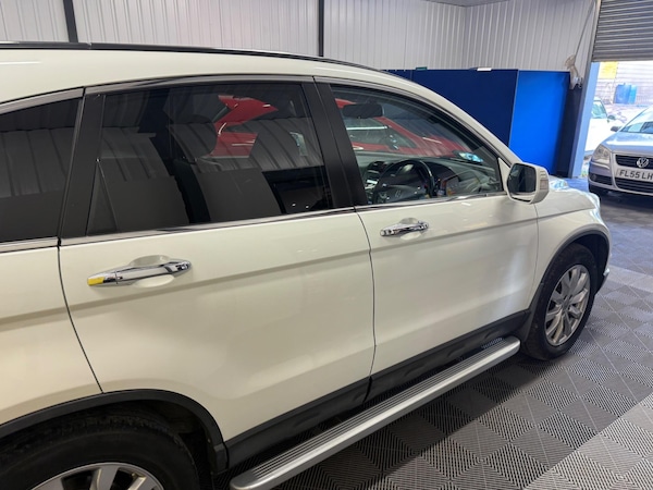 Used Honda CR-V 2012 for sale - 76215665: Photo 15