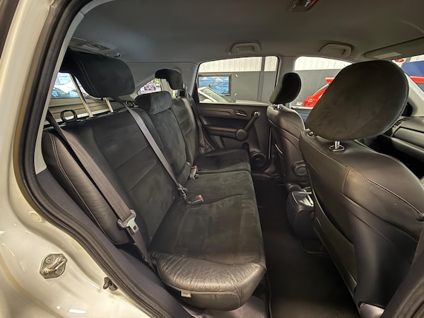 Used Honda CR-V 2012 for sale - 76215665: Photo 17
