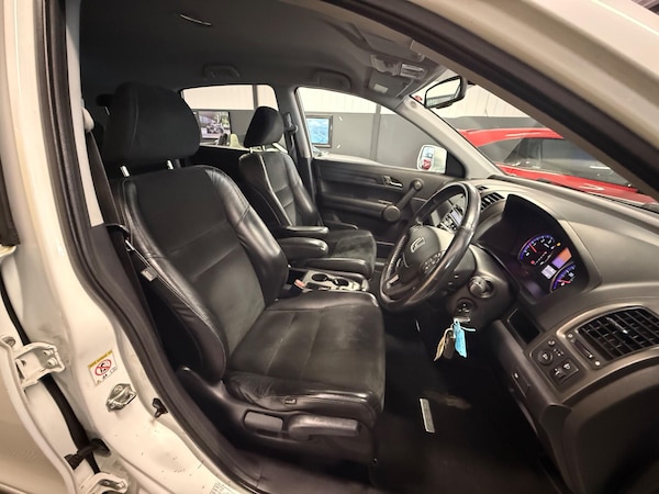 Used Honda CR-V 2012 for sale - 76215665: Photo 18
