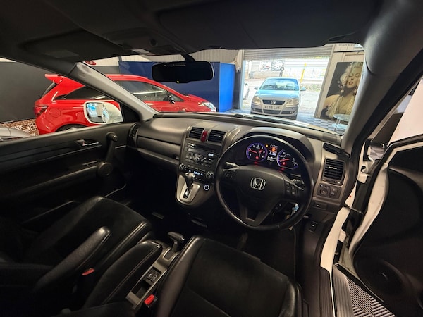 Used Honda CR-V 2012 for sale - 76215665: Photo 19