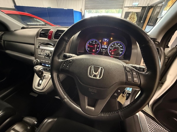 Used Honda CR-V 2012 for sale - 76215665: Photo 20
