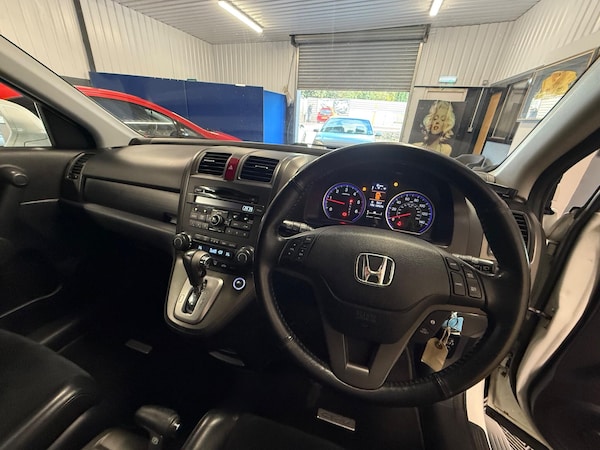 Used Honda CR-V 2012 for sale - 76215665: Photo 21