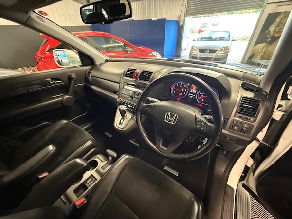 Used Honda CR-V 2012 for sale - 76215665: Photo 22