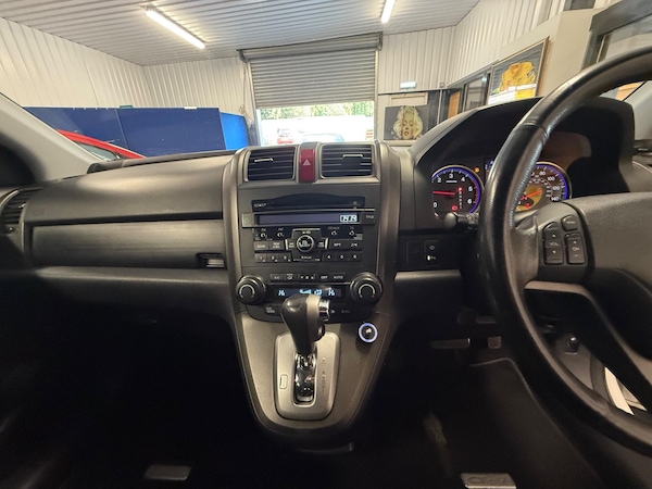 Used Honda CR-V 2012 for sale - 76215665: Photo 23