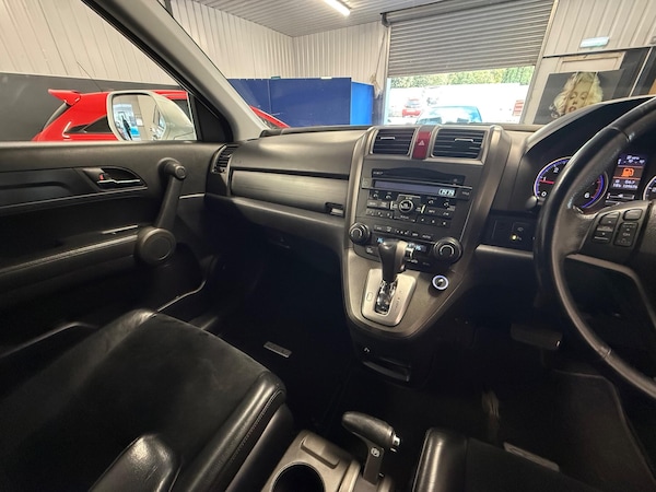 Used Honda CR-V 2012 for sale - 76215665: Photo 24