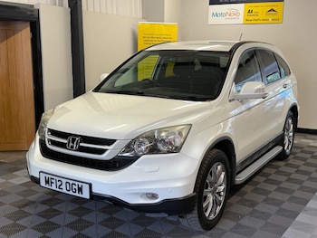 Used Honda CR-V 2012 for sale - 76215665: Photo 2