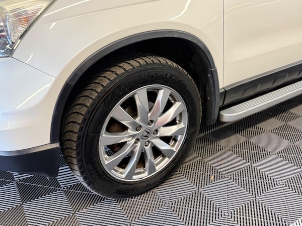 Used Honda CR-V 2012 for sale - 76215665: Photo 6