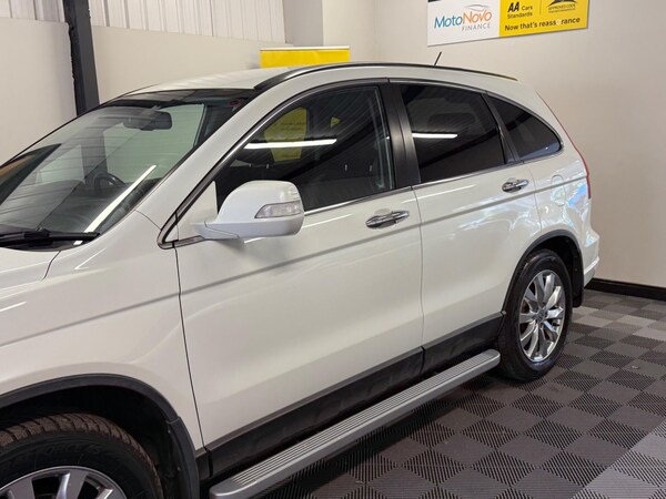 Used Honda CR-V 2012 for sale - 76215665: Photo 7