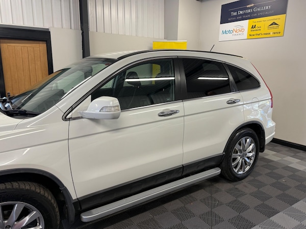 Used Honda CR-V 2012 for sale - 76215665: Photo 8
