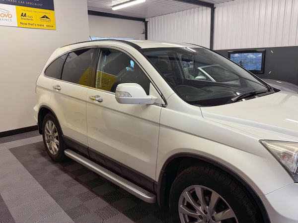 Used Honda CR-V 2012 for sale - 76215665: Photo 9