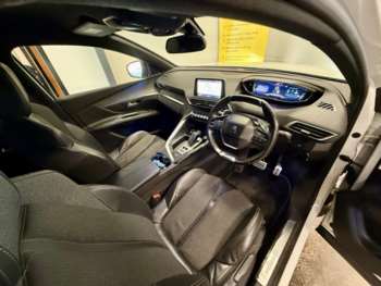 Used Peugeot 3008 2017 for sale - 74989907: Photo
