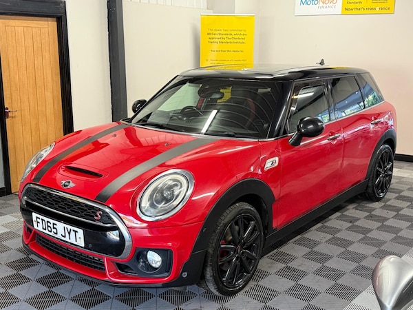 Used MINI Clubman 2015 for sale - 76175178: Photo 11