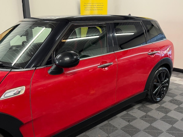 Used MINI Clubman 2015 for sale - 76175178: Photo 14