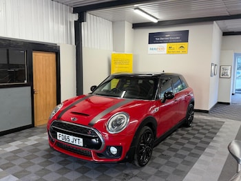 2015 (65) - 2.0 Cooper S Auto Euro 6 (s/s) 6dr 6-Door