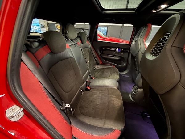 Used MINI Clubman 2015 for sale - 76175178: Photo 20