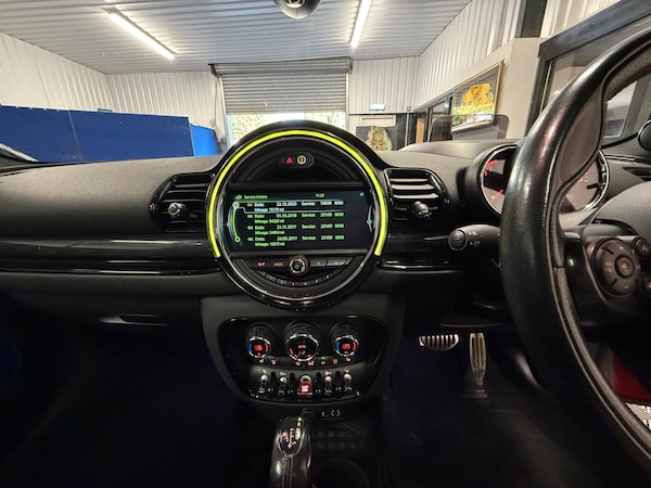 Used MINI Clubman 2015 for sale - 76175178: Photo 21