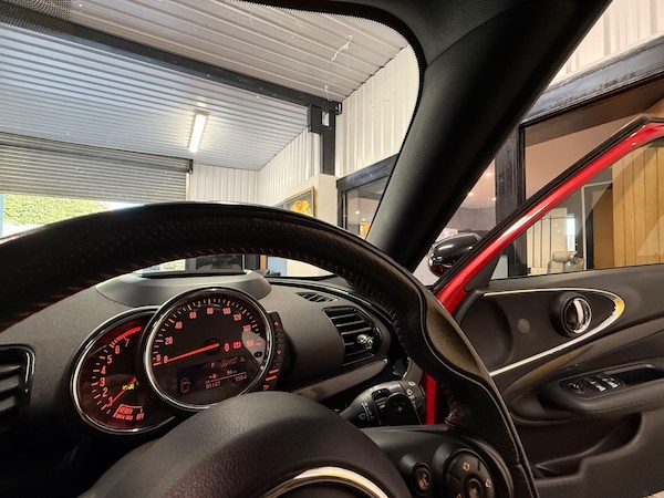 Used MINI Clubman 2015 for sale - 76175178: Photo 25