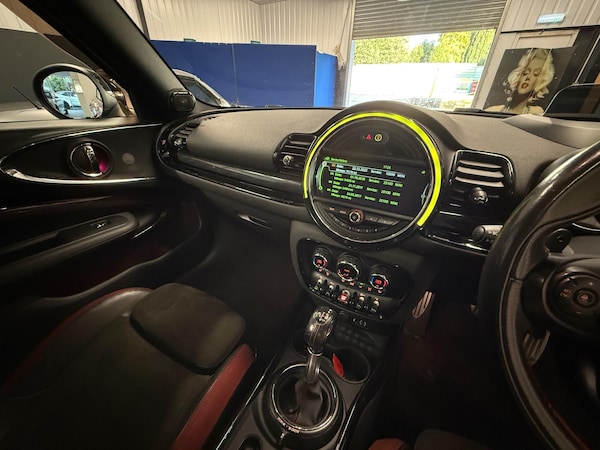 Used MINI Clubman 2015 for sale - 76175178: Photo 26