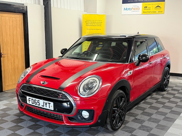 Used MINI Clubman 2015 for sale - 76175178: Photo 2