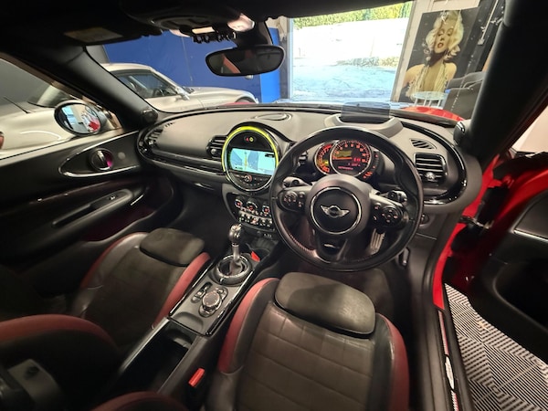 Used MINI Clubman 2015 for sale - 76175178: Photo 4
