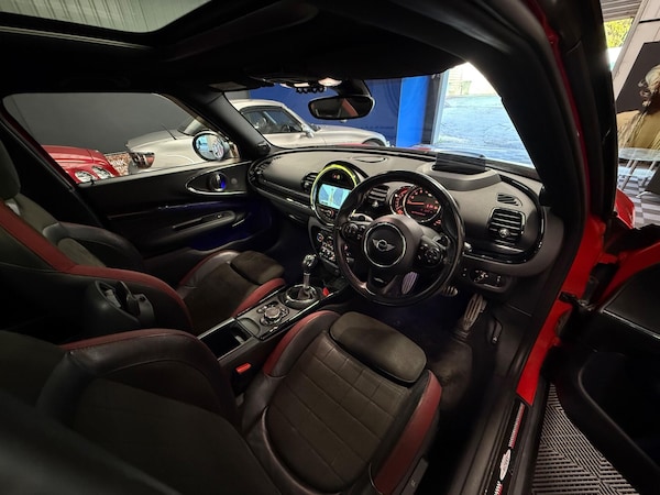 Used MINI Clubman 2015 for sale - 76175178: Photo 5