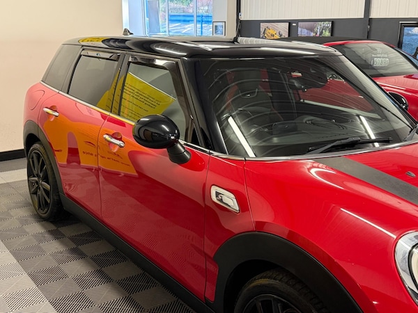 Used MINI Clubman 2015 for sale - 76175178: Photo 9