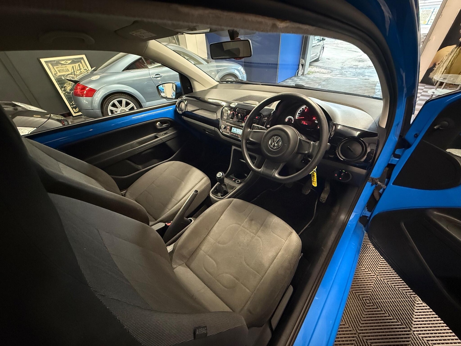 Used Volkswagen up! 2015 for sale - 76964567: Photo 7