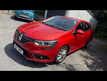 (17) - 1.5 dCi Dynamique Nav Euro 6 (s/s) 5dr