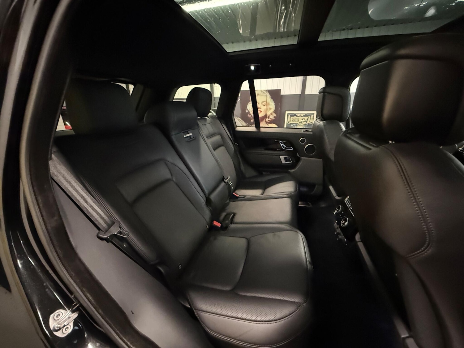 Used Land Rover Range Rover 2018 for sale - 76992033: Photo 20