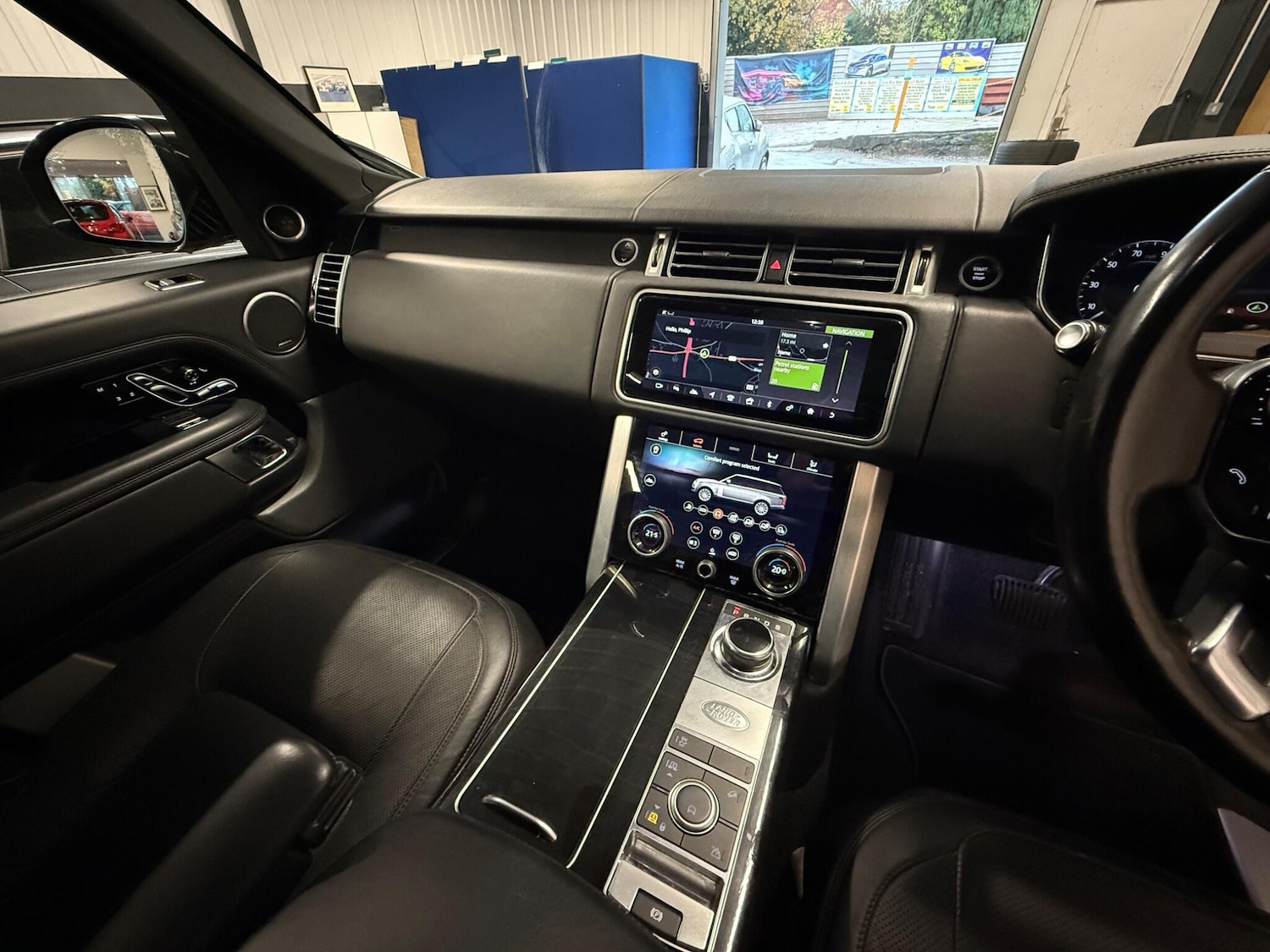 Used Land Rover Range Rover 2018 for sale - 76992033: Photo 26