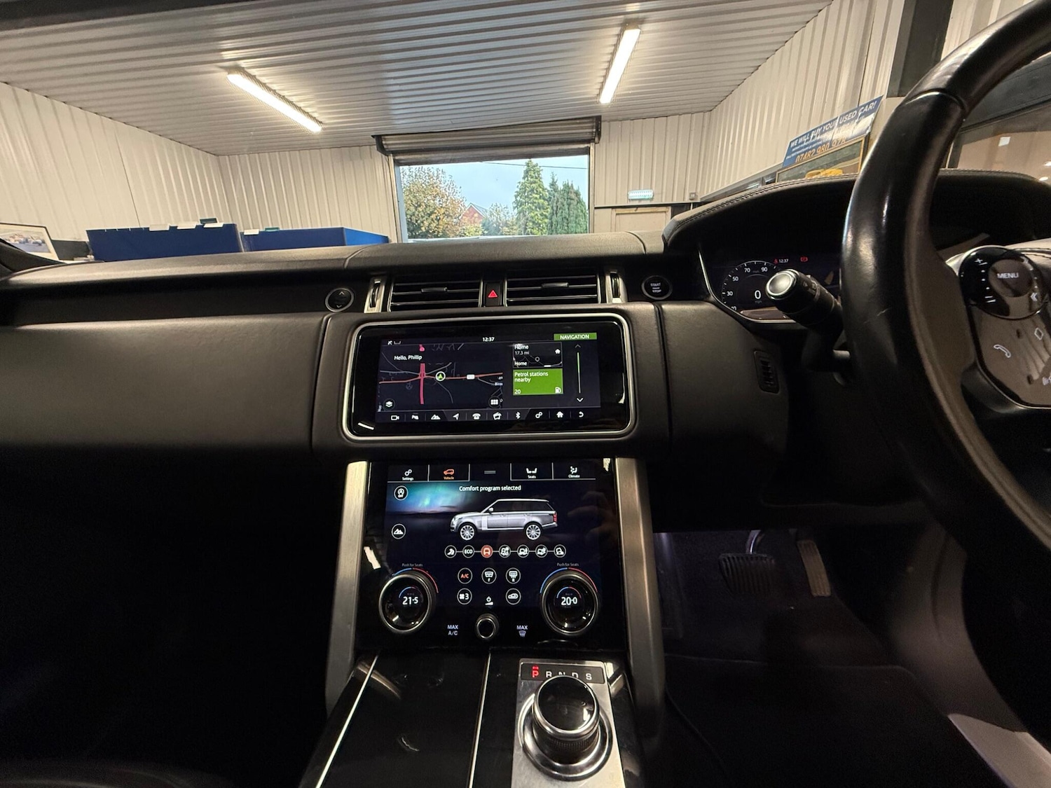 Used Land Rover Range Rover 2018 for sale - 76992033: Photo 27