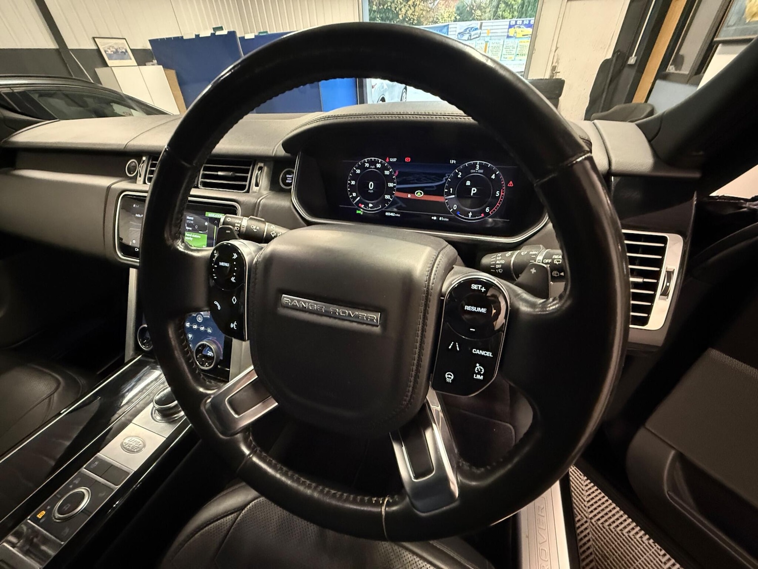 Used Land Rover Range Rover 2018 for sale - 76992033: Photo 28