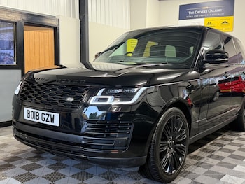 Used Land Rover Range Rover 2018 for sale - 76992033: Photo