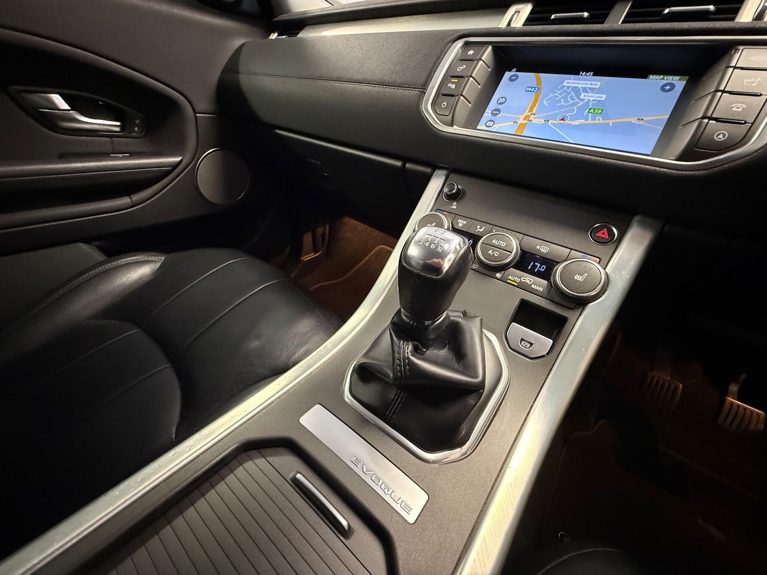 Used Land Rover Range Rover Evoque 2018 for sale - 76377500: Photo 10