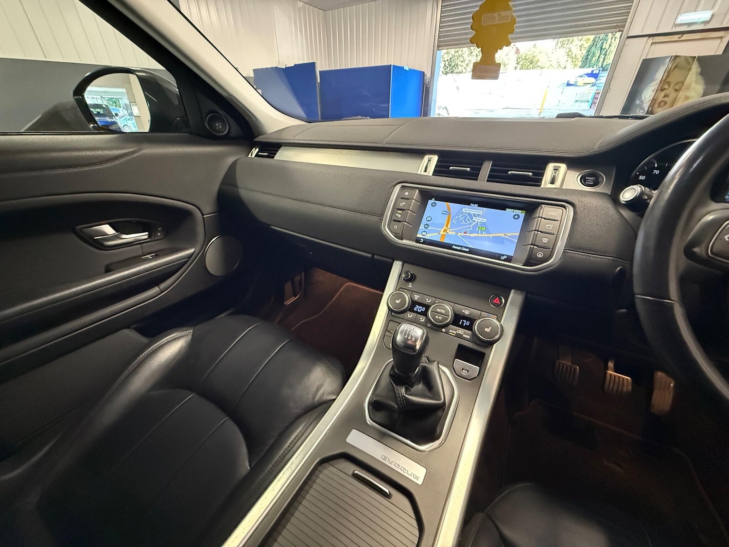 Used Land Rover Range Rover Evoque 2018 for sale - 76377500: Photo 12