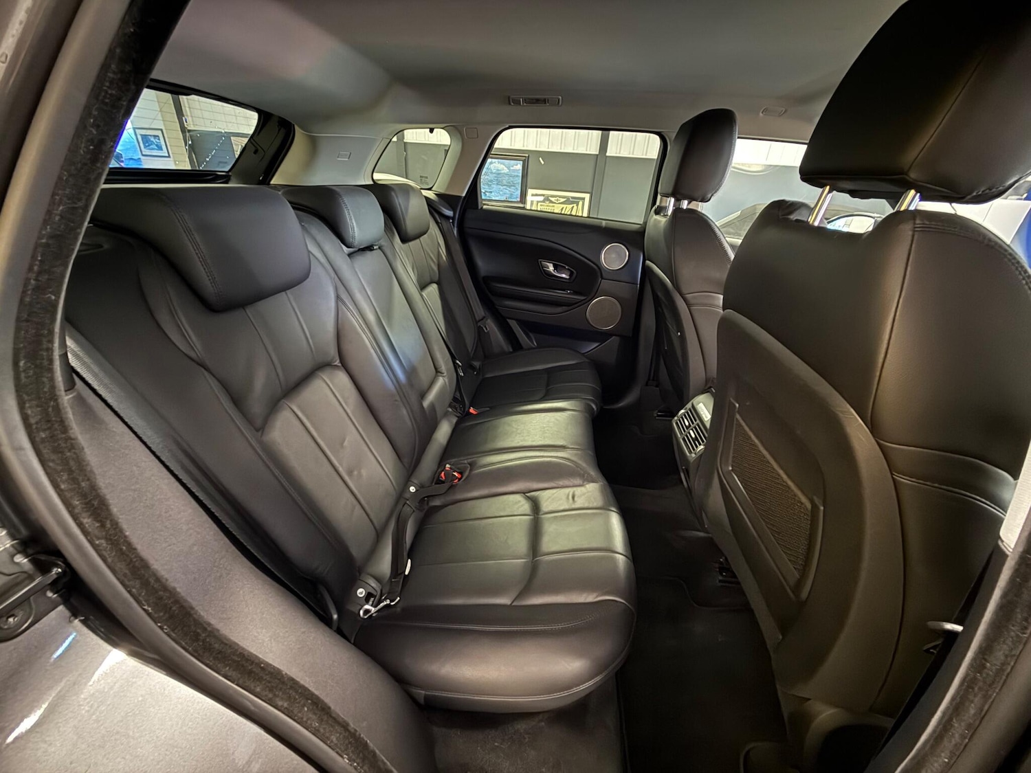 Used Land Rover Range Rover Evoque 2018 for sale - 76377500: Photo 13