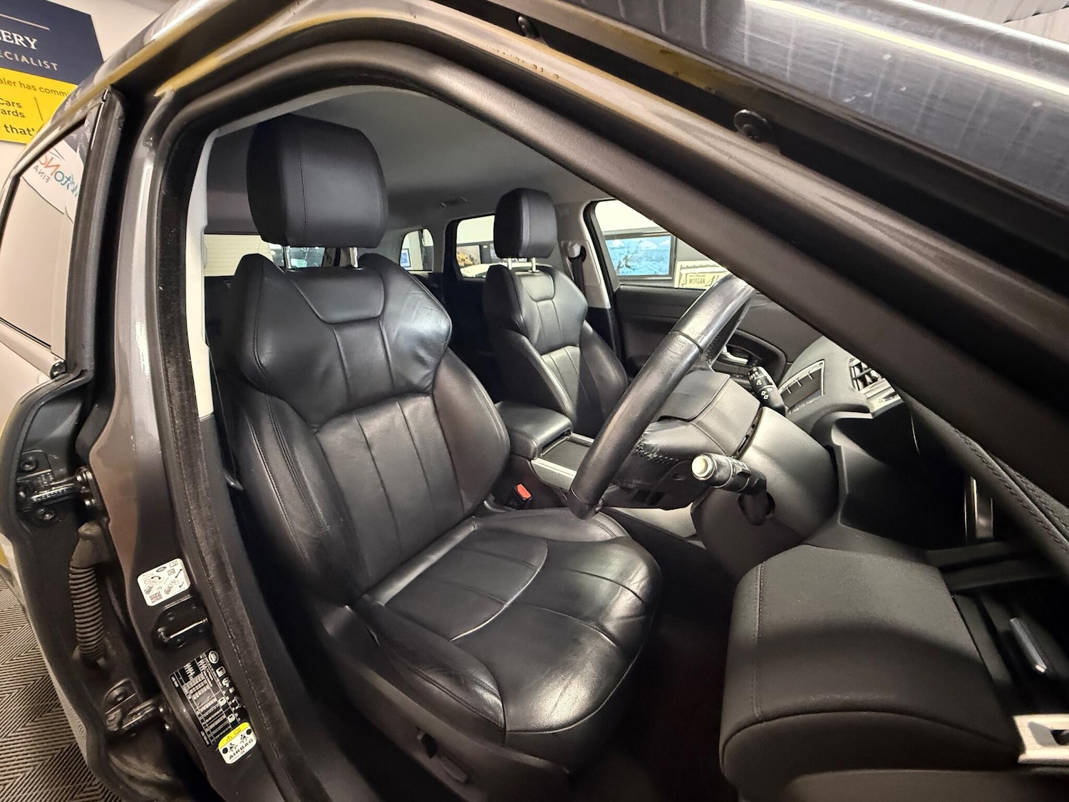 Used Land Rover Range Rover Evoque 2018 for sale - 76377500: Photo 6