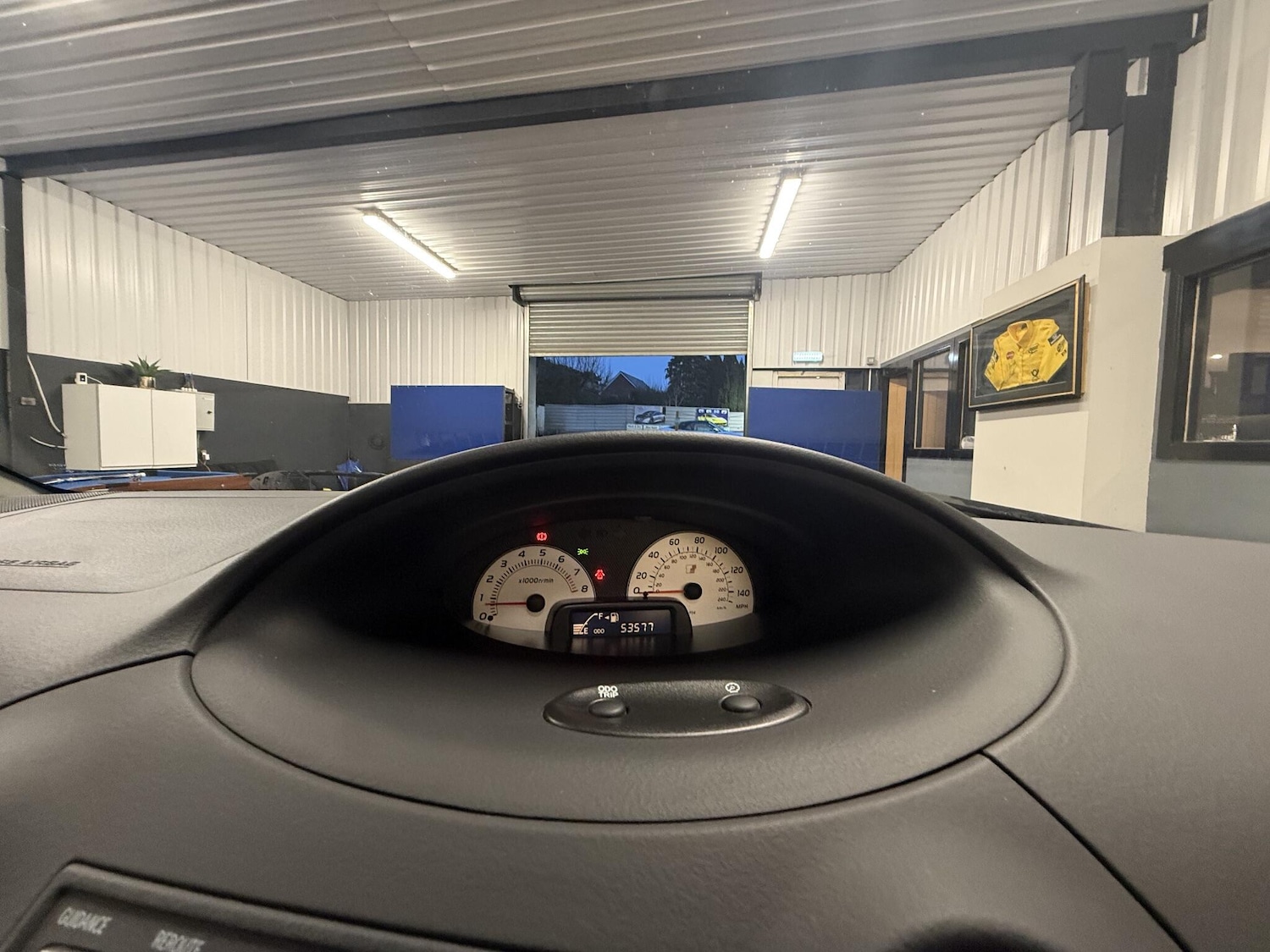 Used Toyota Yaris 2004 for sale - 77386222: Photo 11