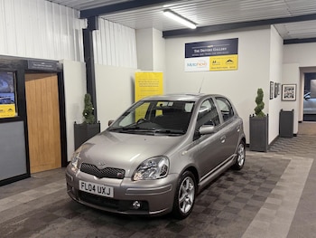 (04) - 1.5 VVT-i T Sport 5dr