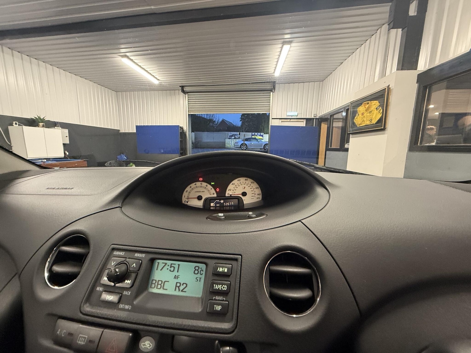 Used Toyota Yaris 2004 for sale - 77386222: Photo 9