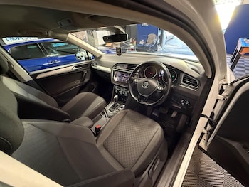 Used Volkswagen Tiguan 2017 for sale - 78471093: Photo